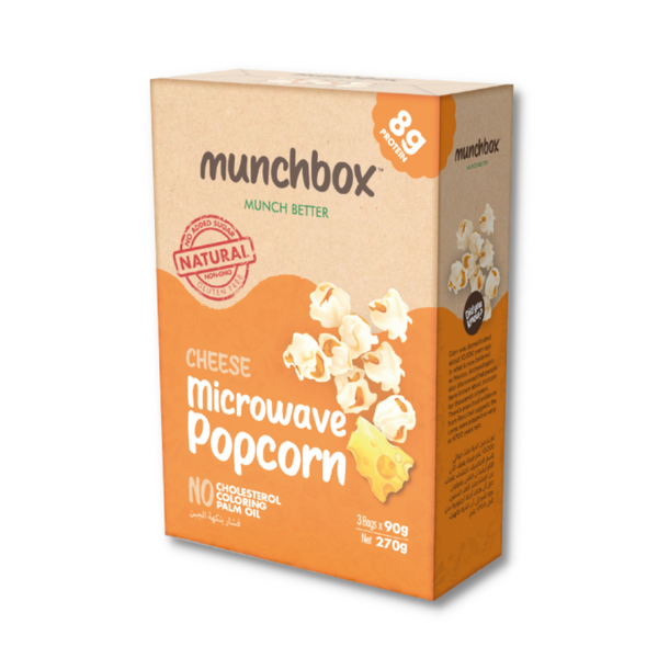 Munchbox - Boîte repas Méga 4 Fushia ME403